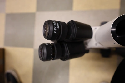 NIKON Eclipse T5100 Microscopes | Elevation Machine (5)