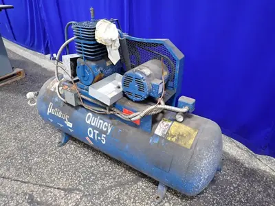 USED QUINCY 150945633