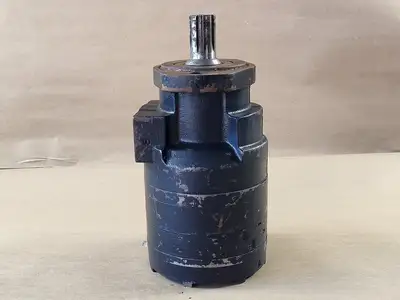 USED PARKER TF0240AM010AAAA