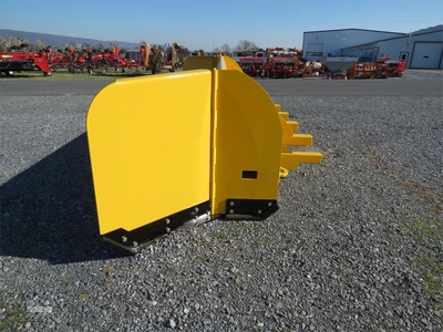 New | in-Stock 2026 ZIMMERMAN 12-16 Snow Removal & Equipment Pennsylvania US | Zimmerman Farm Service #1410277
