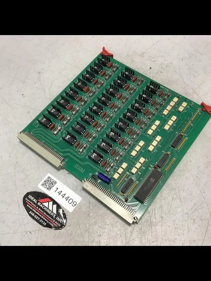 USED HPM 1D702-0009