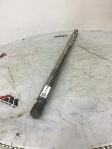 Used ENGEL 5562-300-03-02-095 Nuts & Screws Michigan US | Ideal Machinery #583609