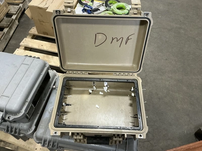 Used _UNKNOWN_ _UNKNOWN_ Miscellaneous Equipment Michigan US | Miedema Asset Management Group #1320079