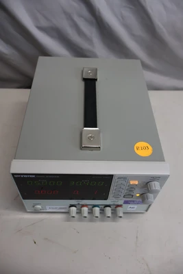 USED GW INSTEK GPD-2303S