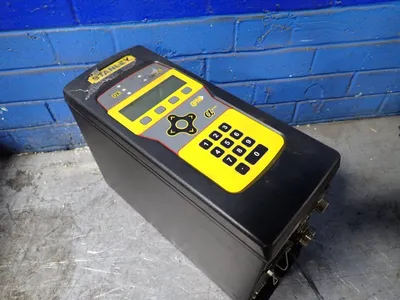 Used 2015 STANLEY QA10001XXX/21A108722 Electrical Controls Ohio US | HGR 24 #797531