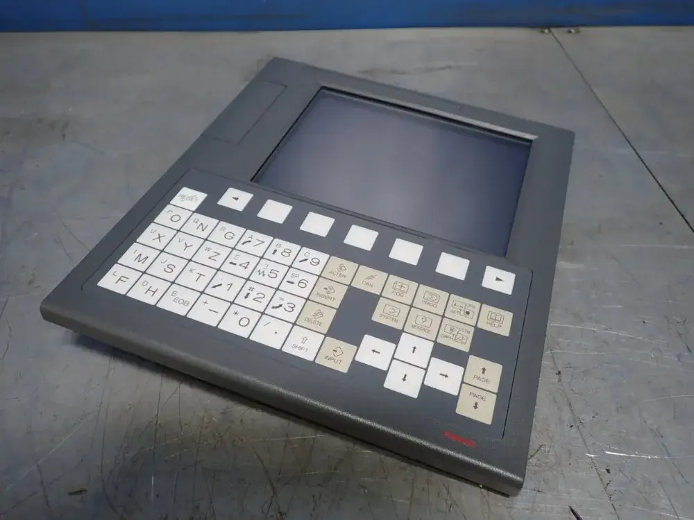 NEW FANUC A02B0319D510/M