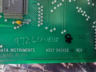 USED WINTRISS D42652
