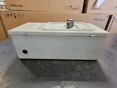 Used FEDERAL PIONEER 1336 Switchgears British Columbia CA | Lenmark #242151