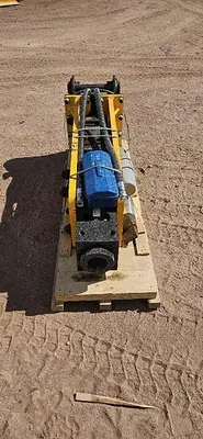 New | in-Stock TOFT _UNKNOWN_ Misc Construction Attachements Utah US | CSS Equipment Sales #1347156