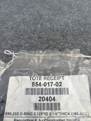 New | in-Stock hytrol 0382B Seals & Gaskets California US | Davliegogo LLC #1707747