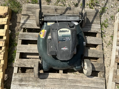 Used _UNKNOWN_ _UNKNOWN_ Mowers Michigan US | Miedema Asset Management Group #1311818