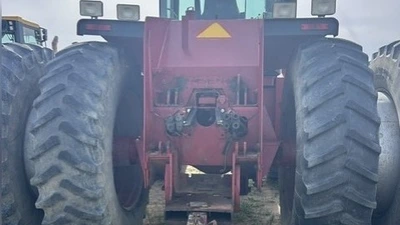 Used 1993 Case IH 9250 Steiger Tractors & Trailers Colorado US | Rubbl #1176053