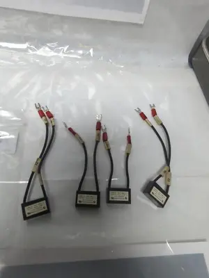 Used ELECTROCUBE RG2031-3-6 Miscellaneous Equipment (Electrical & Power) | Surplus Asset Holdings #1198155