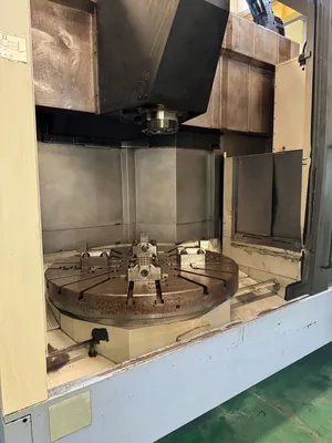 2013 DOOSAN VTS 1620 Boring Mills Vertical CNC | USED CNC WAREHOUSE (6)