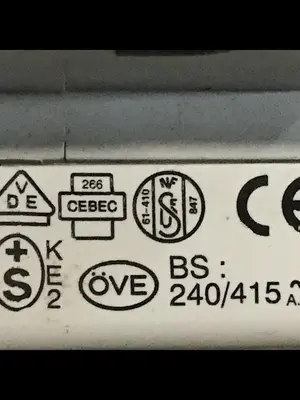 USED MOELLER FAZNB10