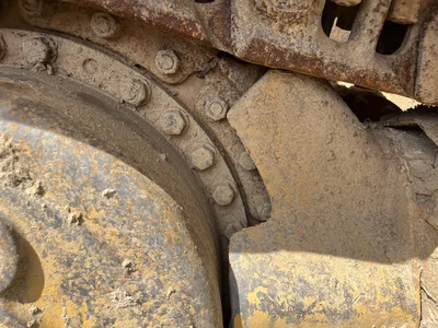 Used 1988 Caterpillar 953 Compact Track Loaders Maryland US | Zadoon Equipment #1480589