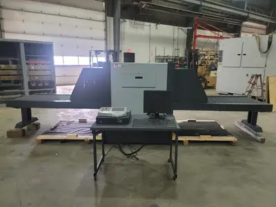 USED 2014 L3 COMMUNICATIONS PX 208
