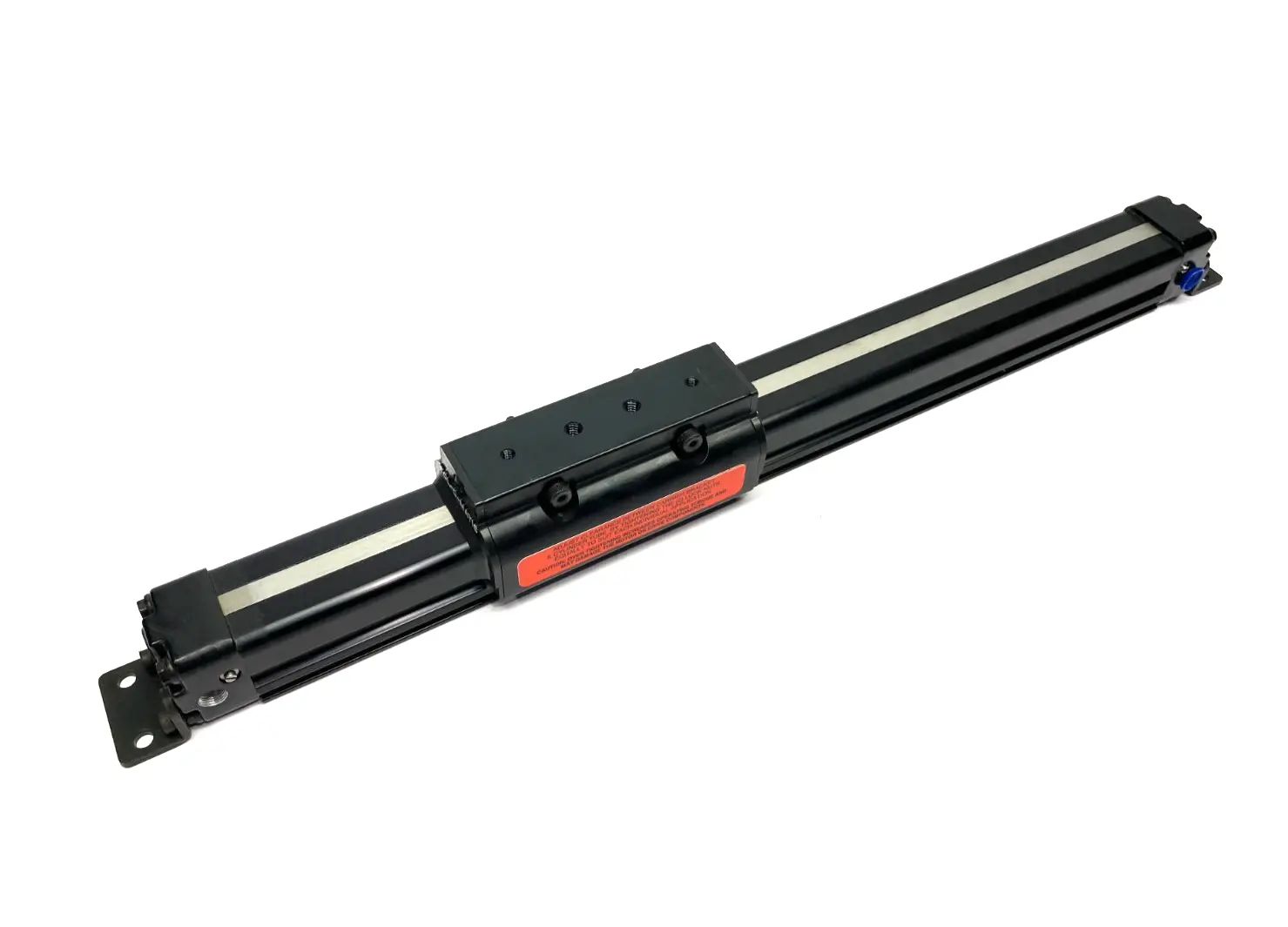 BC210 NP SK12.000 FM2 | Tolomatic  Solid Bearing Rodless Cylinder - New Other