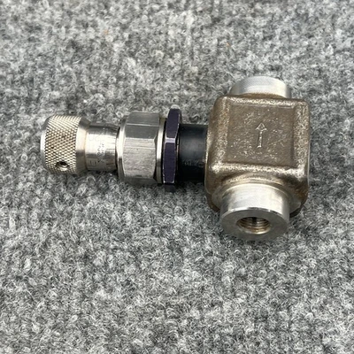 Used Circle Seal MV92T1-1PP Pump & Valve Parts California US | Davliegogo LLC #1706111