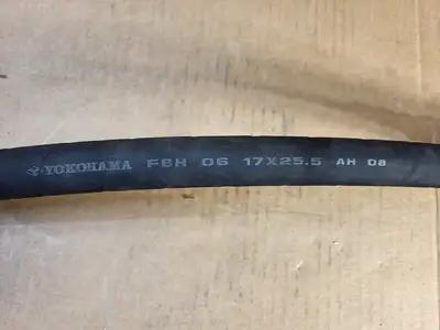 USED KOMATSU 07627-00605