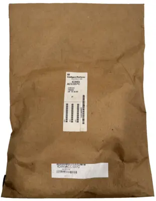 NEW GE FANUC IC693ACC337C