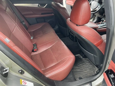 Used 2015 LEXUS GS Sedans Michigan US | Miedema Asset Management Group #1477281