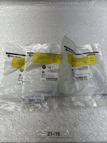 NEW Allen Bradley 700-C2