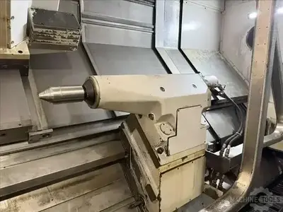 USED 2008 OKUMA IMPACT LU45