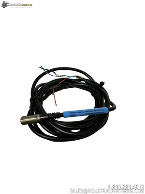 New | in-Stock KEYENCE EZ-8M Proximity Sensors Kentucky US | Industrial Parts R Us Inc. #774731