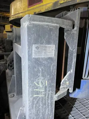 USED BGRIMM KYF-16