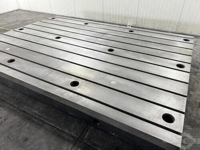 USED STOLLE SDT