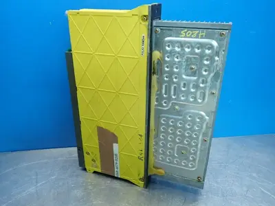 USED FANUC A06B6079H205