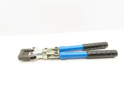 Mabelstar JT-150 Viewrail Stair Supply Mechanical Crimping Tool 35kn Force