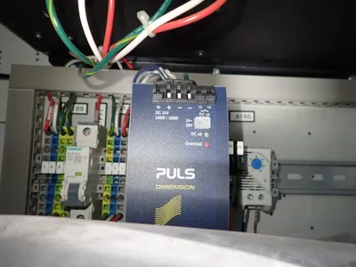 Used SICK 2099381 Electrical Panels Ohio US | HGR 24 #1406366