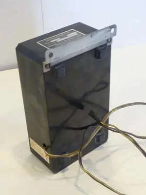 USED MADISON 200