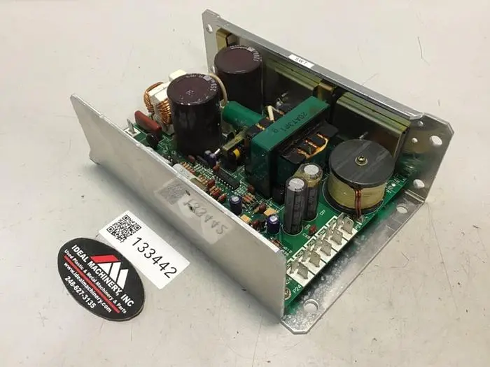 Used JSW T-910499C Power Supplies Michigan US | Ideal Machinery #695824