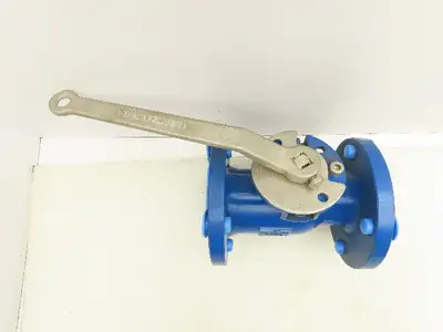 New | in-Stock QUADRANT _UNKNOWN_ Valves/Fittings | Arrow Industrial #628772
