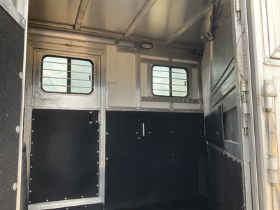 Used 2003 DIAMOND G _UNKNOWN_ Agricultural Trailers Michigan US | Miedema Asset Management Group #1321046