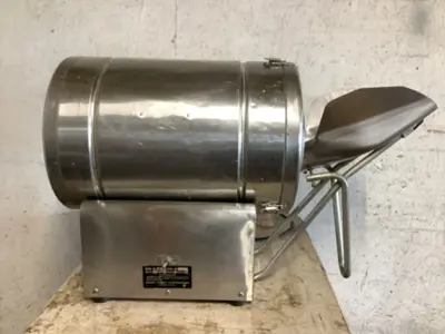 Used _UNKNOWN_ BM Batter and Breading Machines Michigan US | Grocery Equipment Sales #1425574