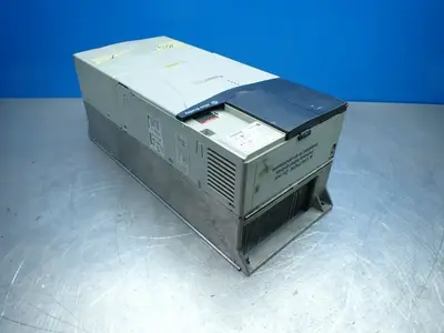 USED ALLENBRADLEY 20BD052A0AYNANC0