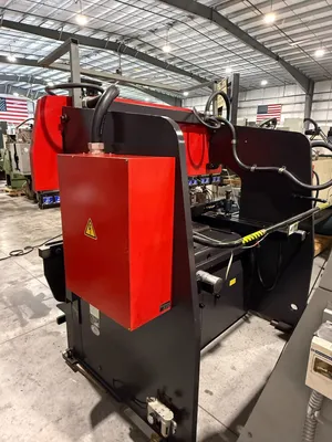 Used AMADA RG-50 Press Brakes Florida US | GMT #1328087