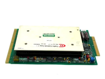 Used Copley Controls 800-328 Printed Circuit Boards (PCB) Michigan US | Maverick Industrial Sales #1483093