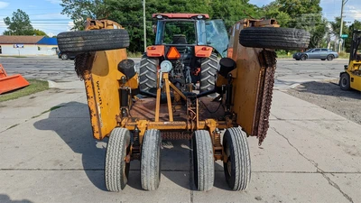 USED WOODS 3180