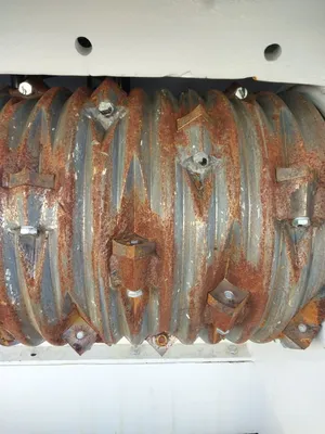 VECOPLAN, LLC RG62/125 Shredders | Alan Ross Machinery (4)