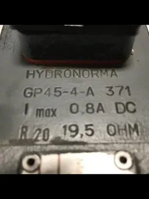 USED REXROTH 3DREP6C11/25A24N9K4MR