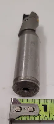 KENNAMETAL KSEM0625R1SS075F45 Tooling & Accessories, Drilling | Machinery Central (3)