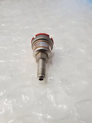 TELEDYNE DV-23 VACUUM GAUGE TUBE