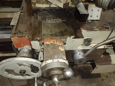 USED WILLIS PK 35