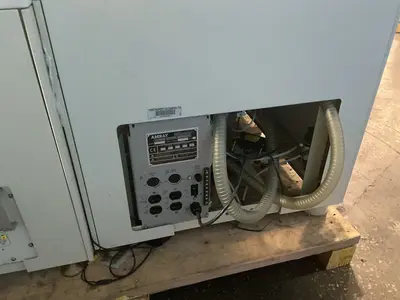 Used AMRAY INC 3200C Electron Microscopes Ohio US | HGR 24 #1463393