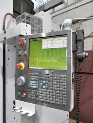 2011 HAAS EC-1600 Horizontal Machining Centers | Olympia Technical Services (5)